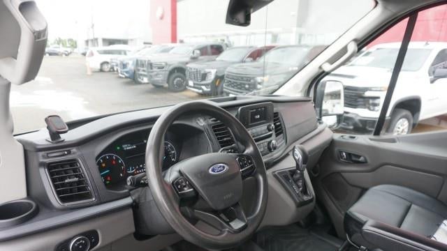 2023 Ford Transit 350 HD