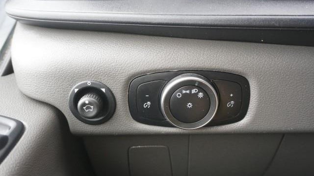 2023 Ford Transit 350 HD