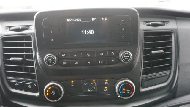 2023 Ford Transit 350 HD