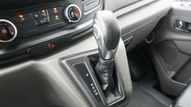 2023 Ford Transit 350 HD