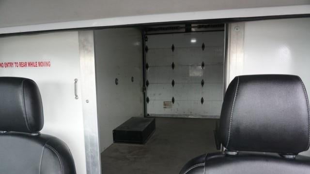 2023 Ford Transit 350 HD