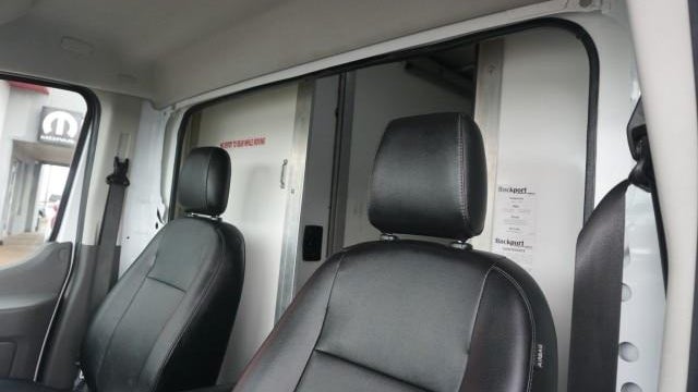 2023 Ford Transit 350 HD