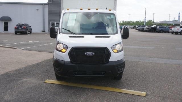 2023 Ford Transit 350 HD