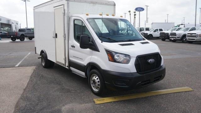2023 Ford Transit 350 HD