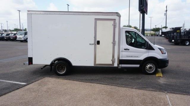 2023 Ford Transit 350 HD