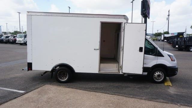 2023 Ford Transit 350 HD