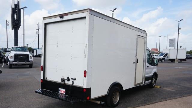 2023 Ford Transit 350 HD