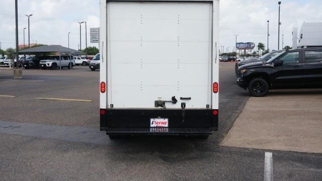 2023 Ford Transit 350 HD