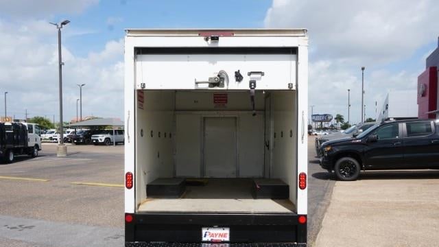2023 Ford Transit 350 HD