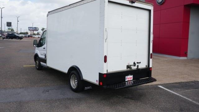 2023 Ford Transit 350 HD