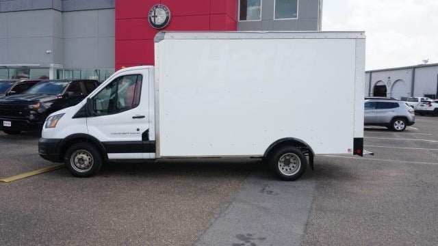 2023 Ford Transit 350 HD