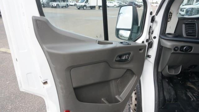 2023 Ford Transit 350 HD