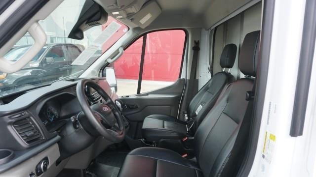 2023 Ford Transit 350 HD