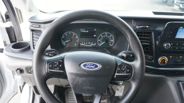 2023 Ford Transit 350 HD