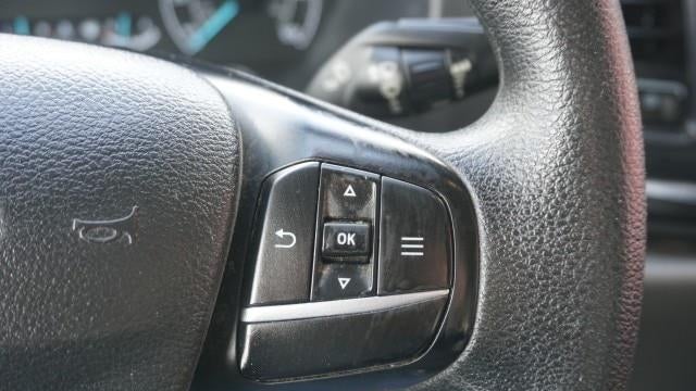 2023 Ford Transit 350 HD