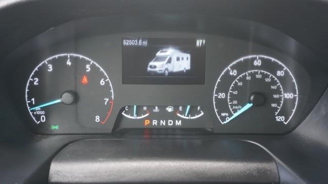 2023 Ford Transit 350 HD