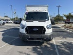 2022 Transit Thumbnail 9