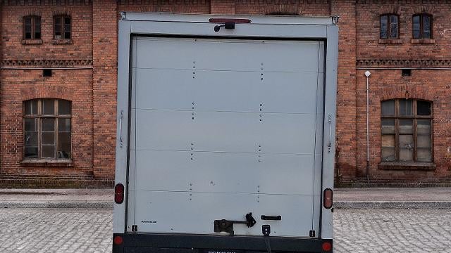 2022 Ford Transit 350 HD