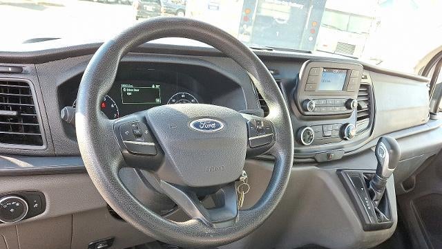 2022 Ford Transit 350 HD
