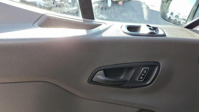 2022 Ford Transit 350 HD