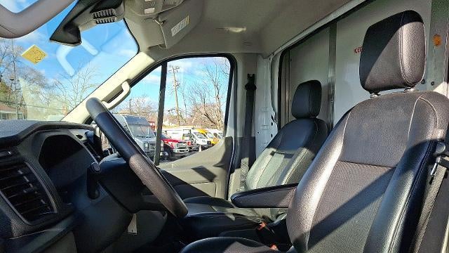 2022 Ford Transit 350 HD