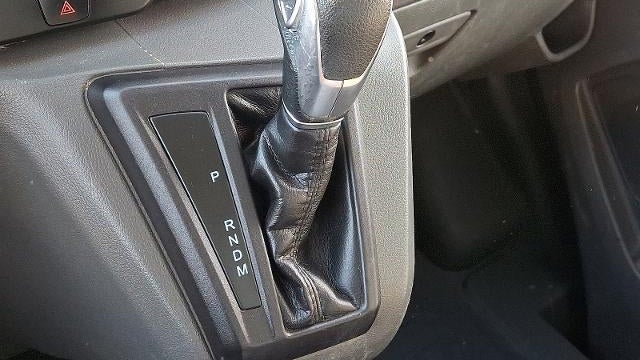 2022 Ford Transit 350 HD