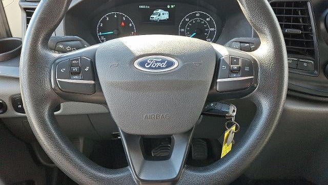 2022 Ford Transit 350 HD