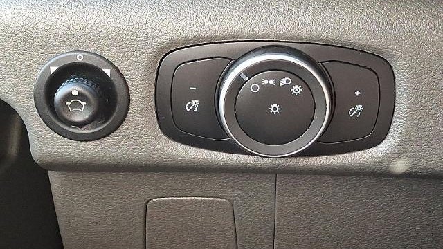 2022 Ford Transit 350 HD