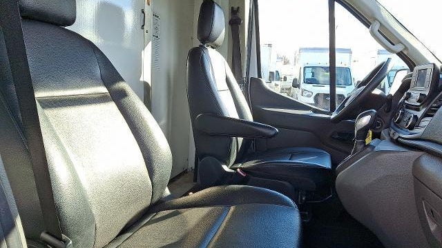 2022 Ford Transit 350 HD