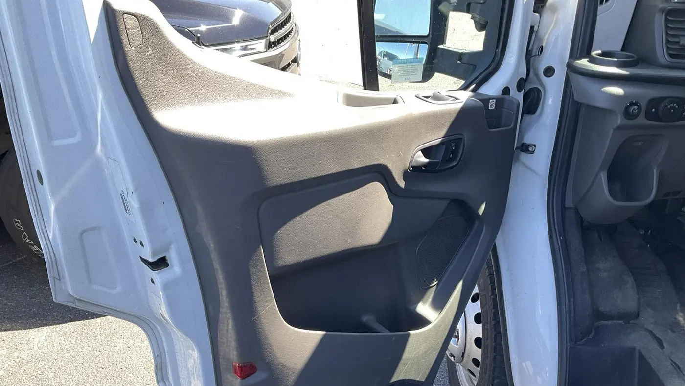 2020 Ford Transit 350 HD