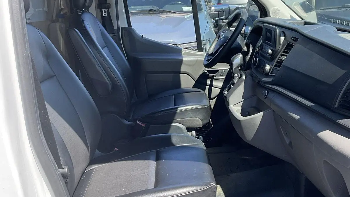 2020 Ford Transit 350 HD