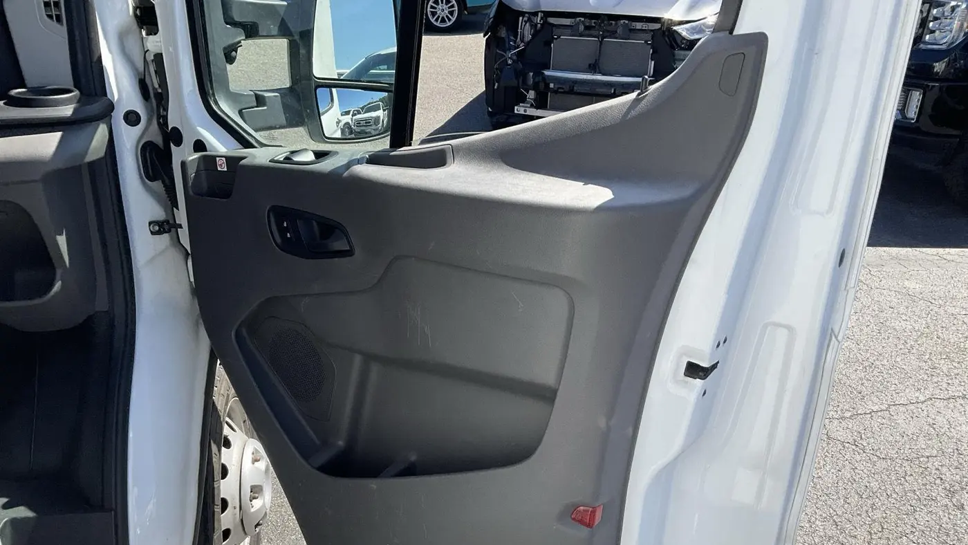 2020 Ford Transit 350 HD
