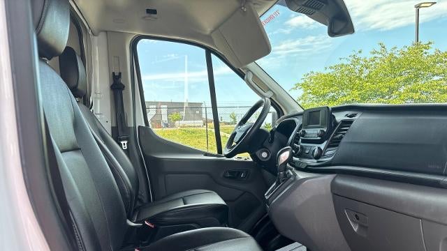 2022 Ford Transit 350 HD