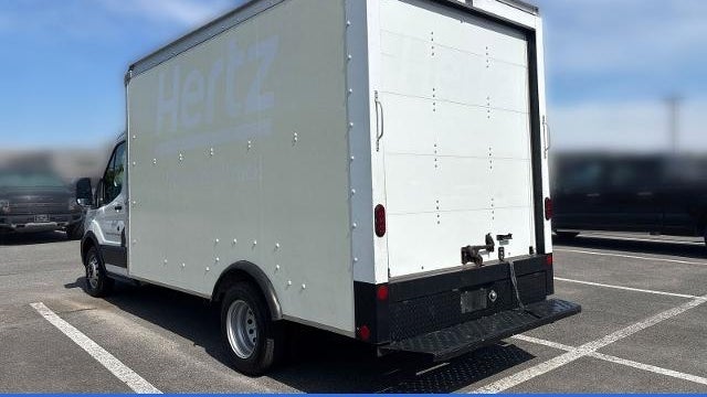2022 Ford Transit 350 HD