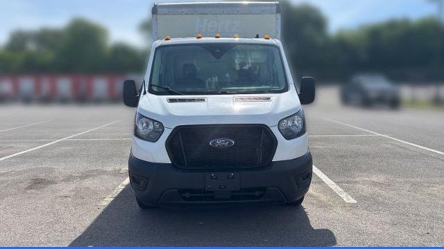 2022 Ford Transit 350 HD