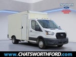 2022 Transit Thumbnail 1