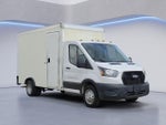 2022 Transit Thumbnail 2