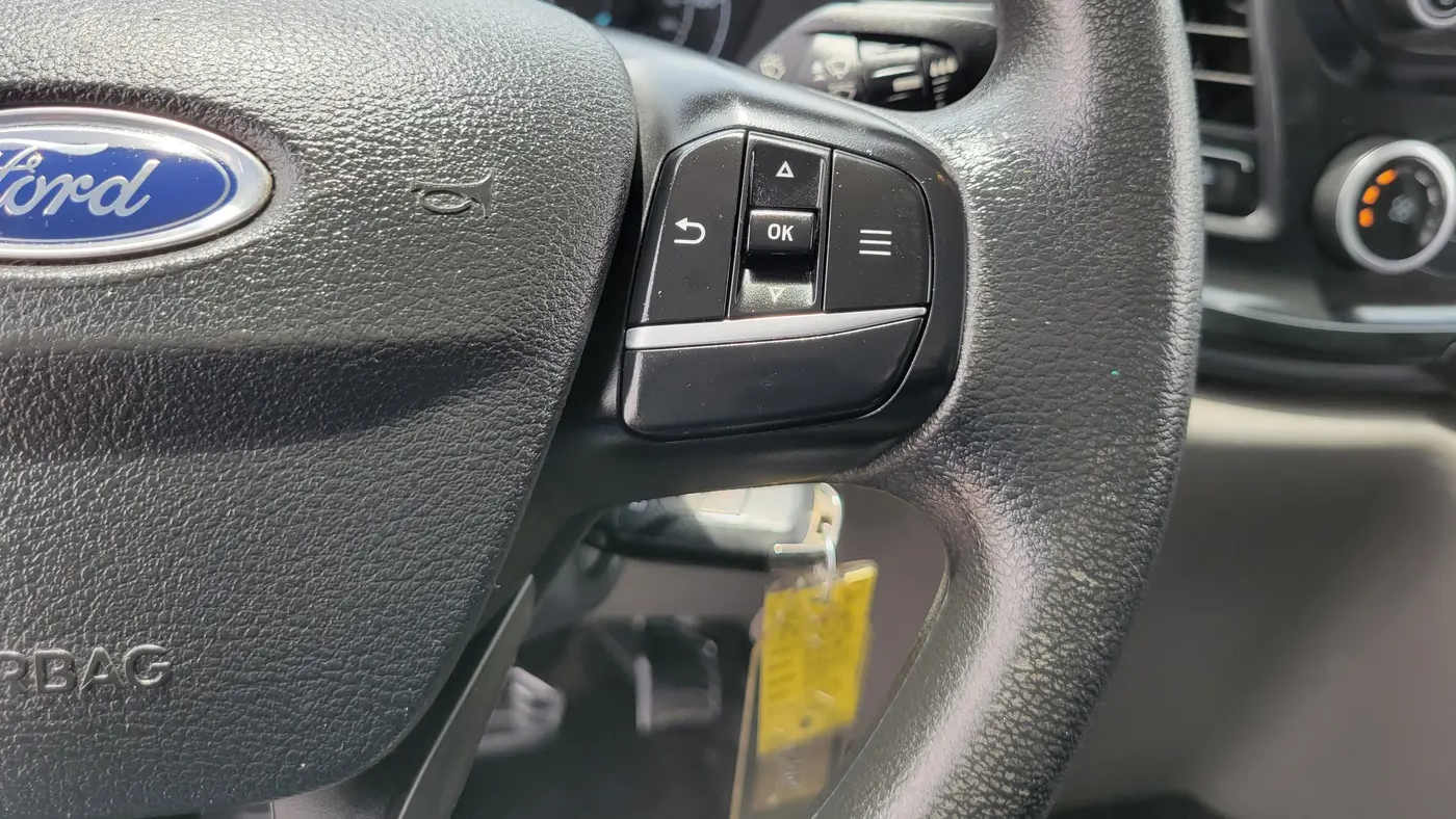 2023 Ford Transit 350 HD