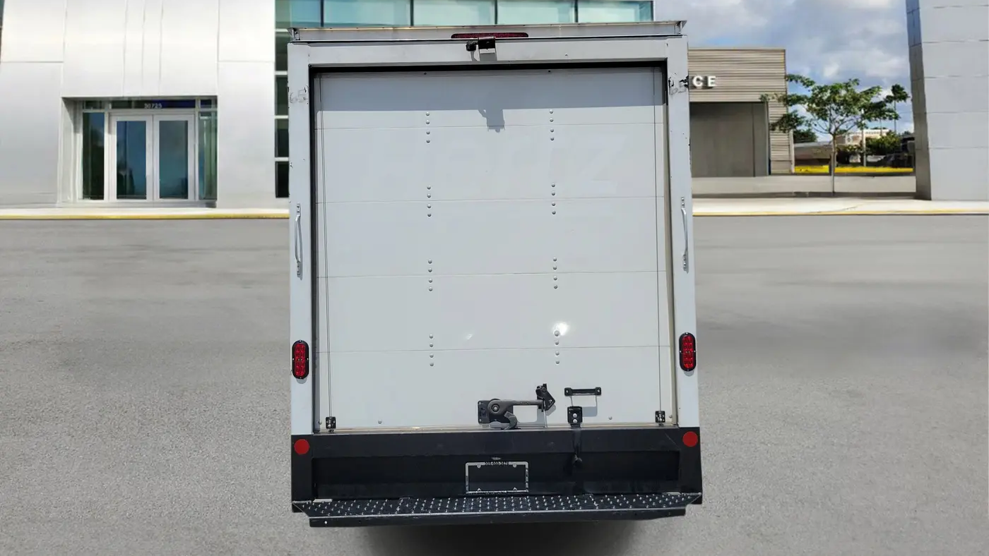 2023 Ford Transit 350 HD