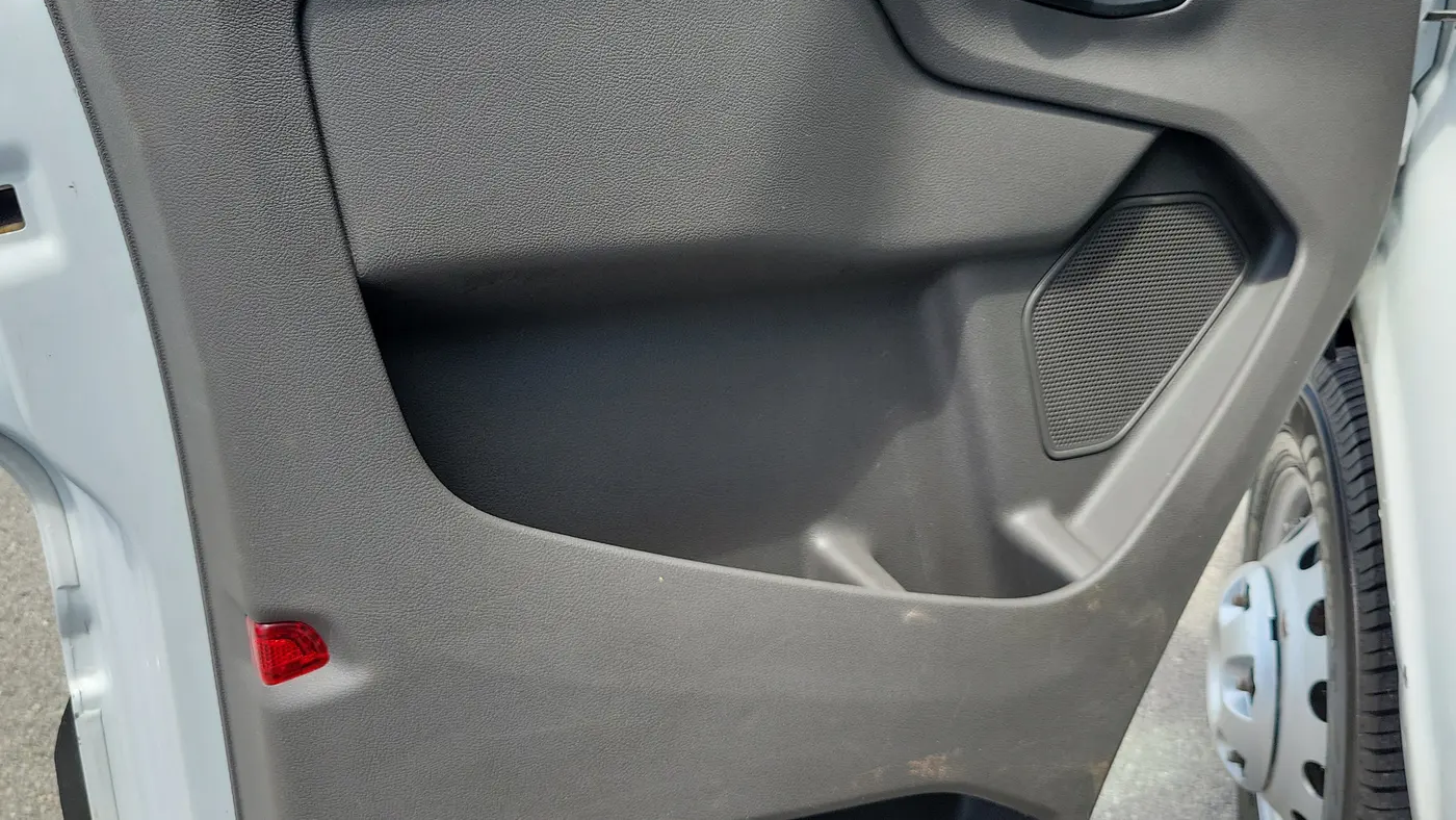 2023 Ford Transit 350 HD