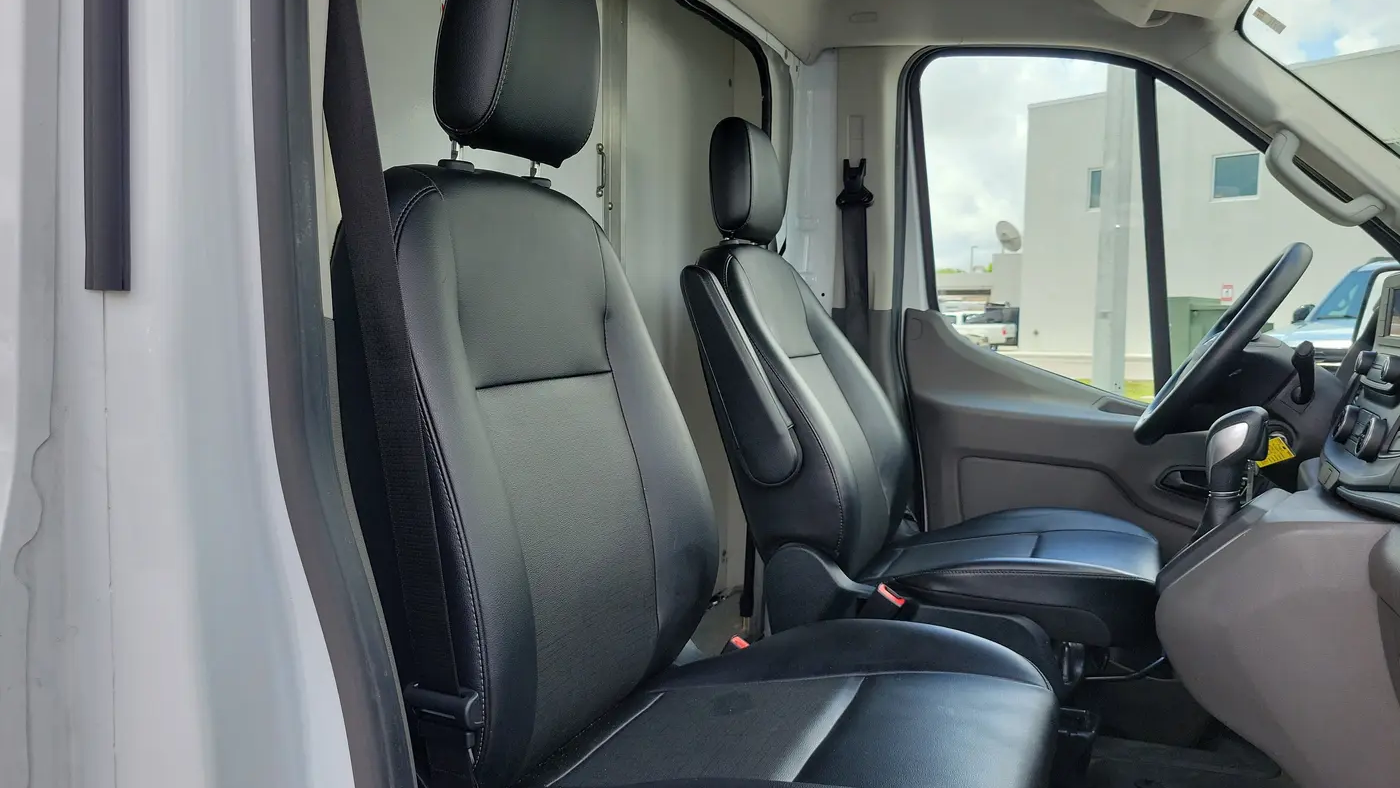2023 Ford Transit 350 HD