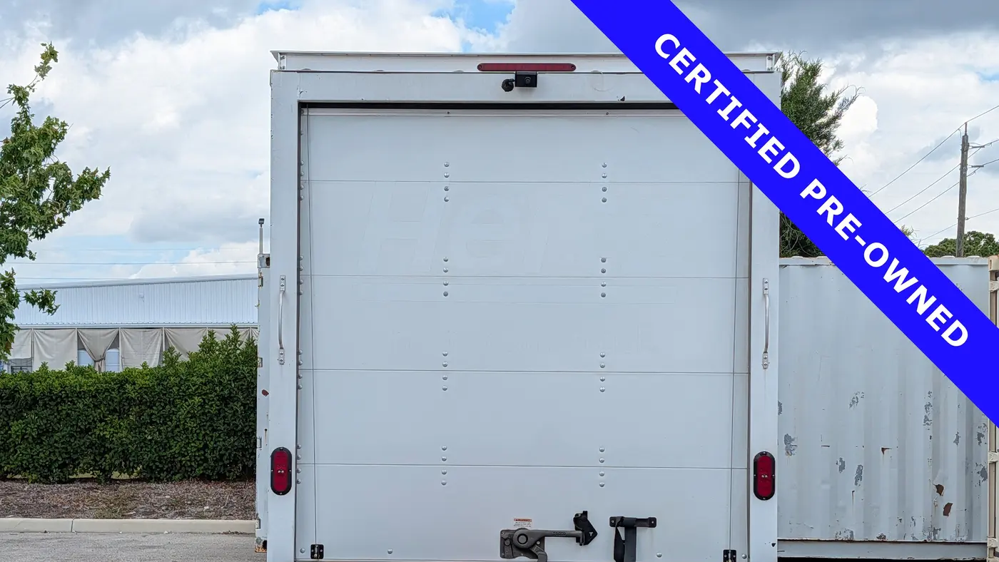 2023 Ford Transit 350 HD