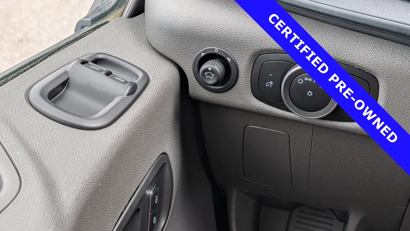 2023 Ford Transit 350 HD