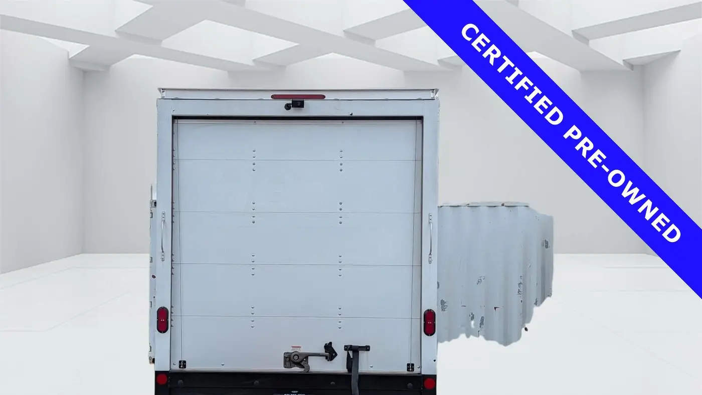 2023 Ford Transit 350 HD