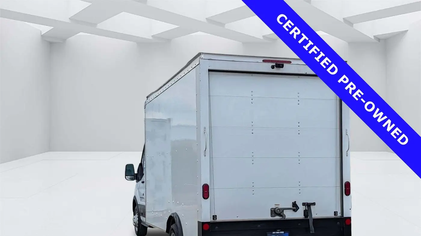 2023 Ford Transit 350 HD