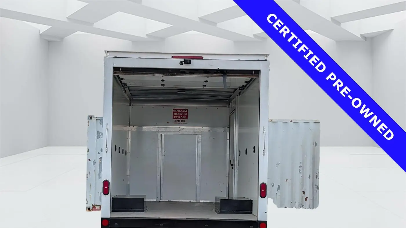 2023 Ford Transit 350 HD
