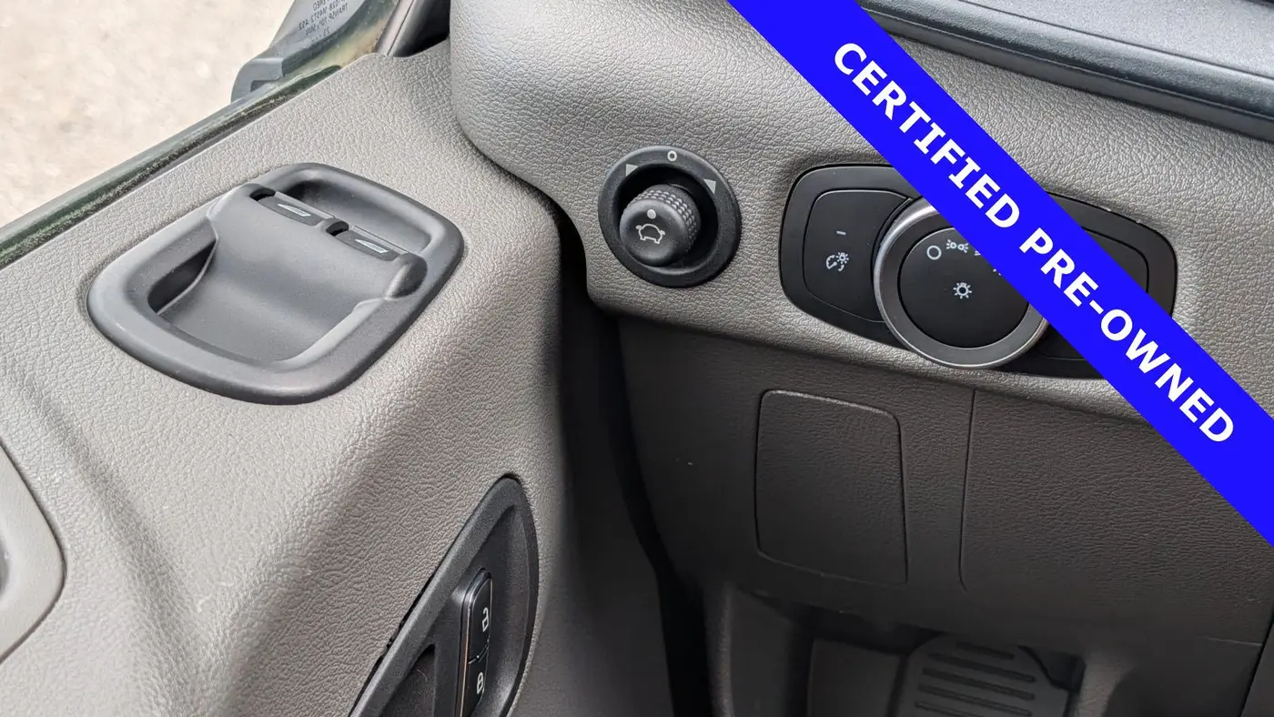 2023 Ford Transit 350 HD