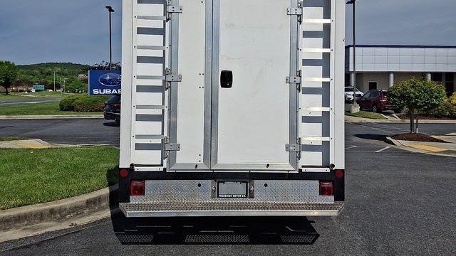2023 Ford Transit 350 HD