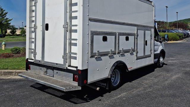 2023 Ford Transit 350 HD