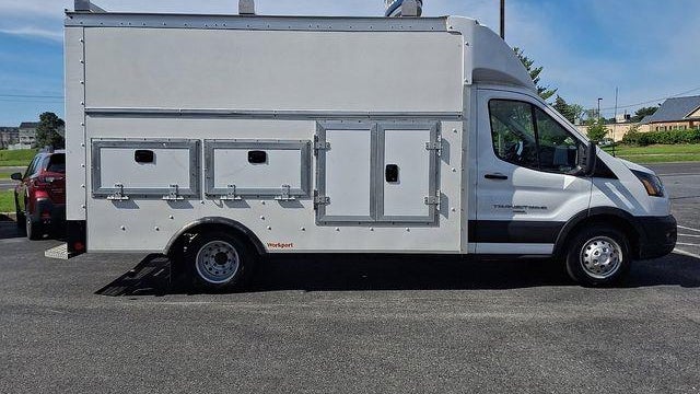 2023 Ford Transit 350 HD